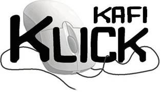 KAFIKLICK LOGO